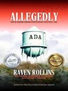 Allegedly